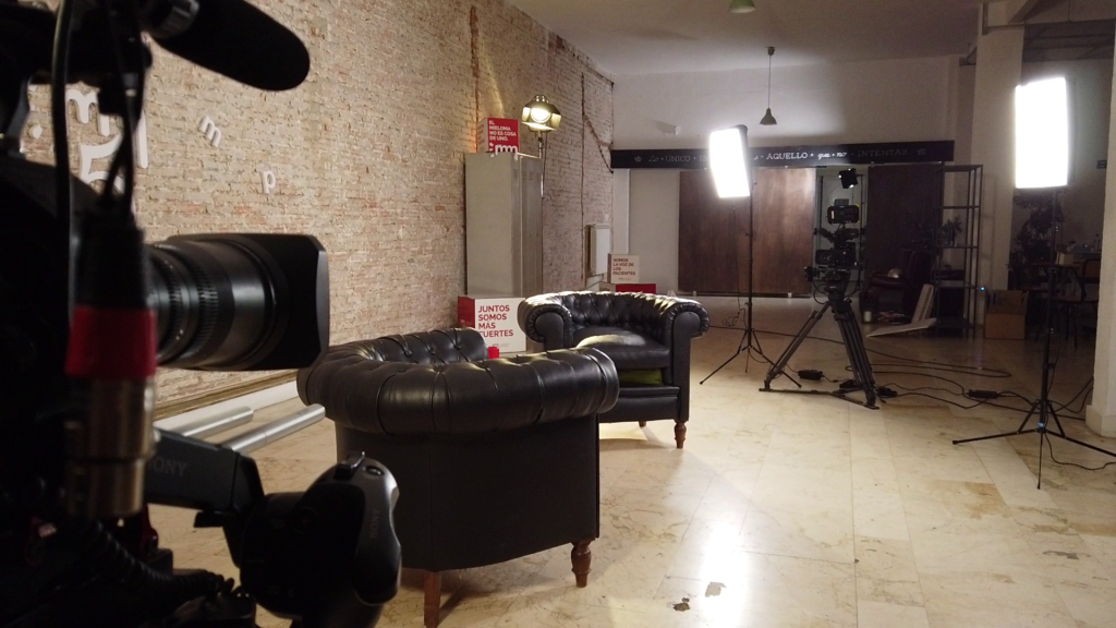 Entrevistas
